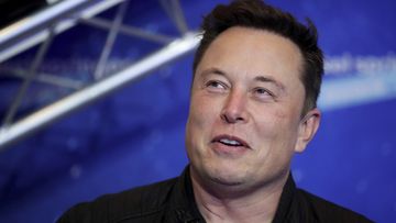 Musk says he plays on remaining as Twitters CEO until he can find someone willing to replace him in the job. 