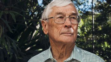 Tycoon Dick Smith said the rich should pay more tax.
