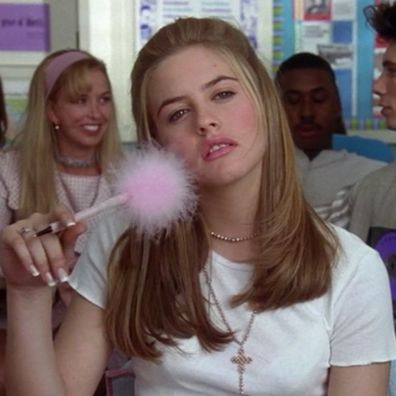 Clueless