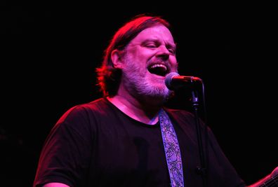 Matthew Sweet