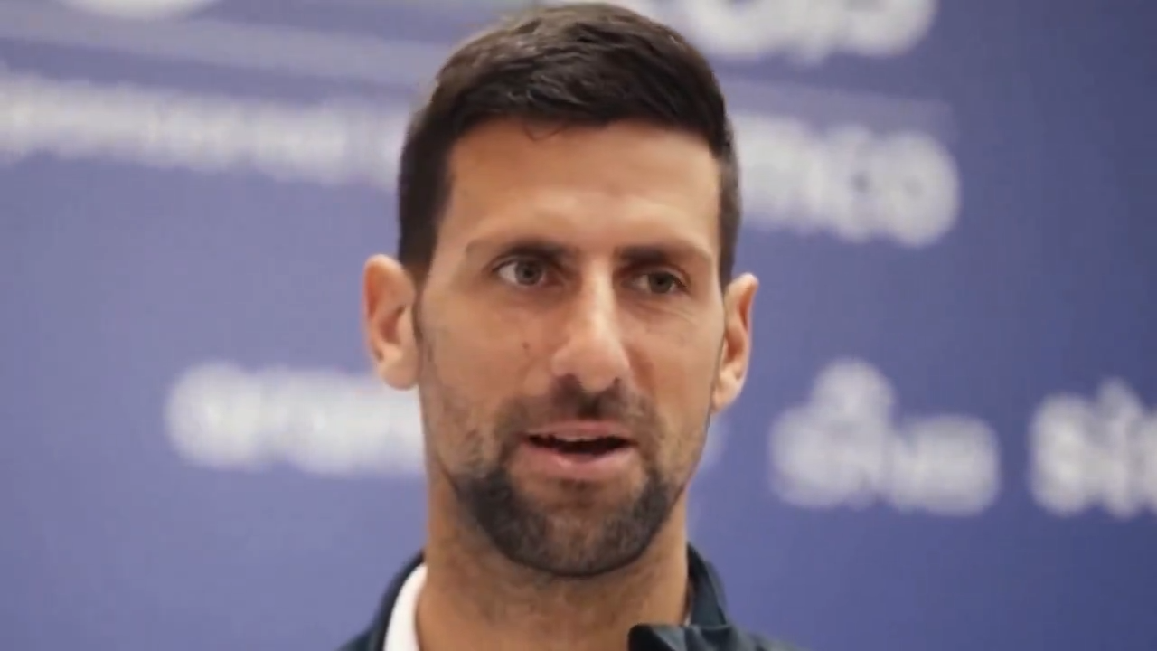 Novak Djokovic signals intention to emulate Tom Brady's career amid retirement talk