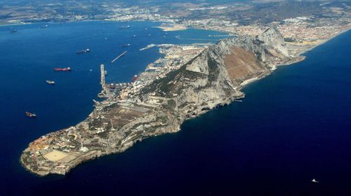 Brexit: Spain proposes 'shared sovereignty' over Gibraltar