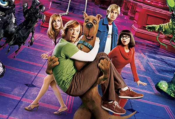 Scooby-Doo