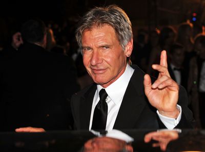 See Inside Harrison Ford's Childhood Home in Park Ridge, Illinois
