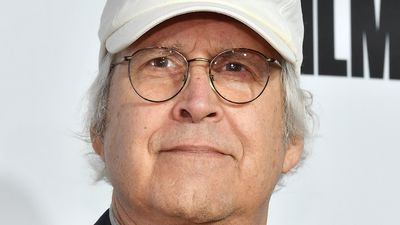 Chevy Chase: Now
