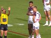 Manly engage lawyers over double bans