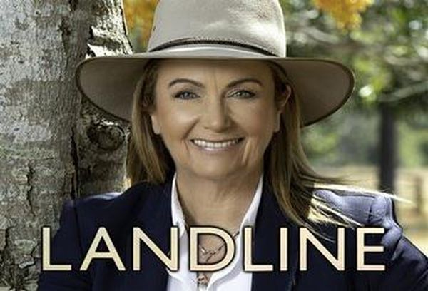 Landline
