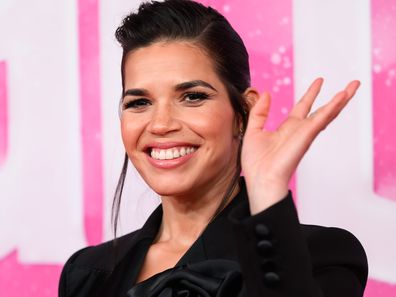 Barbie's America Ferrera reveals her guilty pleasure