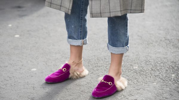 Yep, they're chic, but maybe not so good for your health. Image: Getty.