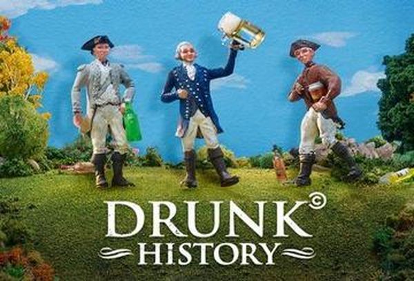 Drunk History