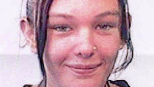 Teenager Melissa Brown was last seen leaving a friend's house in Adelaide. (Missing Persons)