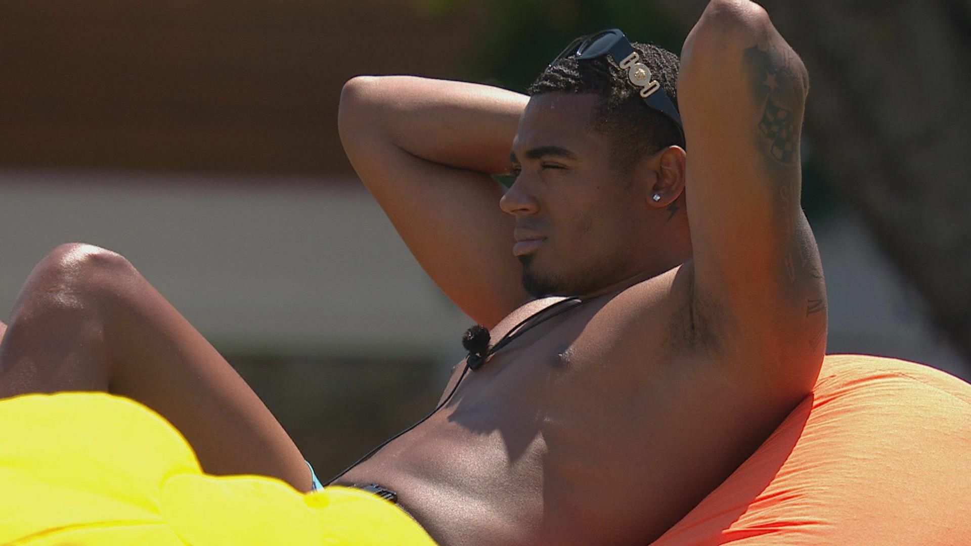 Love Island UK Season 10 Episode 14, Watch TV Online