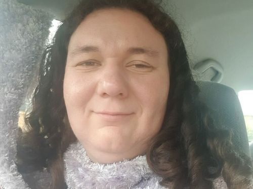 Naomi Thompson energy bill debt