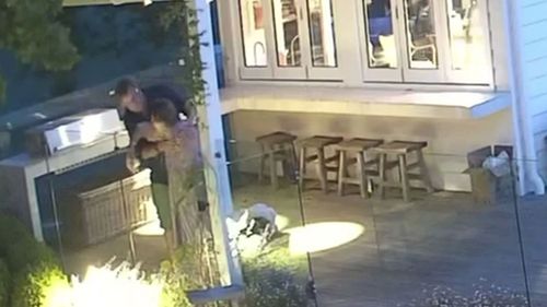     La fondatrice di Carman, Carolyn Creswell, è quasi morta dopo essersi soffocata con un pezzo di bistecca nella sua casa a Gippsland.