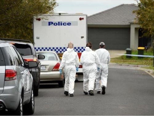 Coburg man found guilty of killing dressmaker during aggravated robbery