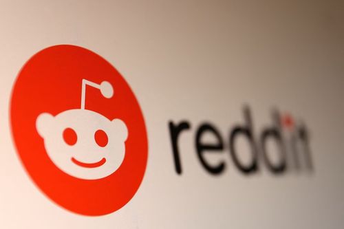 Reddit content blackout