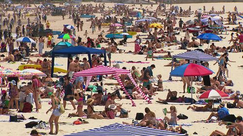On average an Australian is diagnosed with melanoma almost every 30 minutes, and according to the Cancer Institute NSW, Australia has the highest rate of skin cancer in the world.