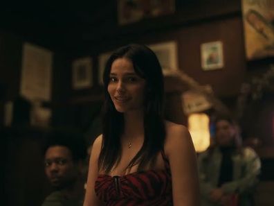 Inde Navarrette in Obsession