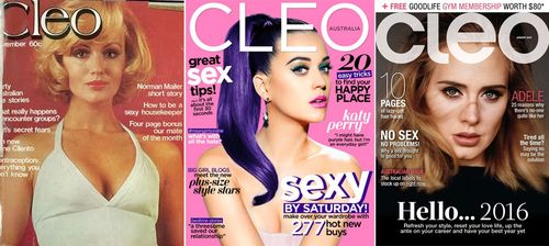 Bauer Media confirms Cleo magazine will close with March to be final edition