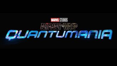 Ant-Man and the Wasp: Quantumania