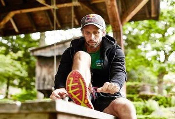 Karl Meltzer: Made TO BE Broken