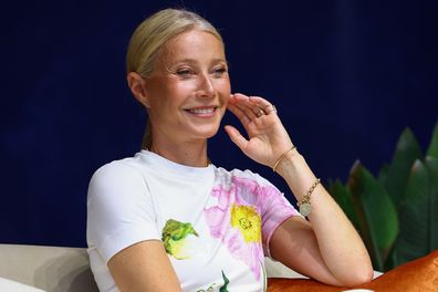 Gwyneth Paltrow