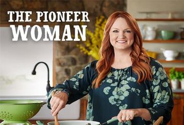 Pioneer Woman