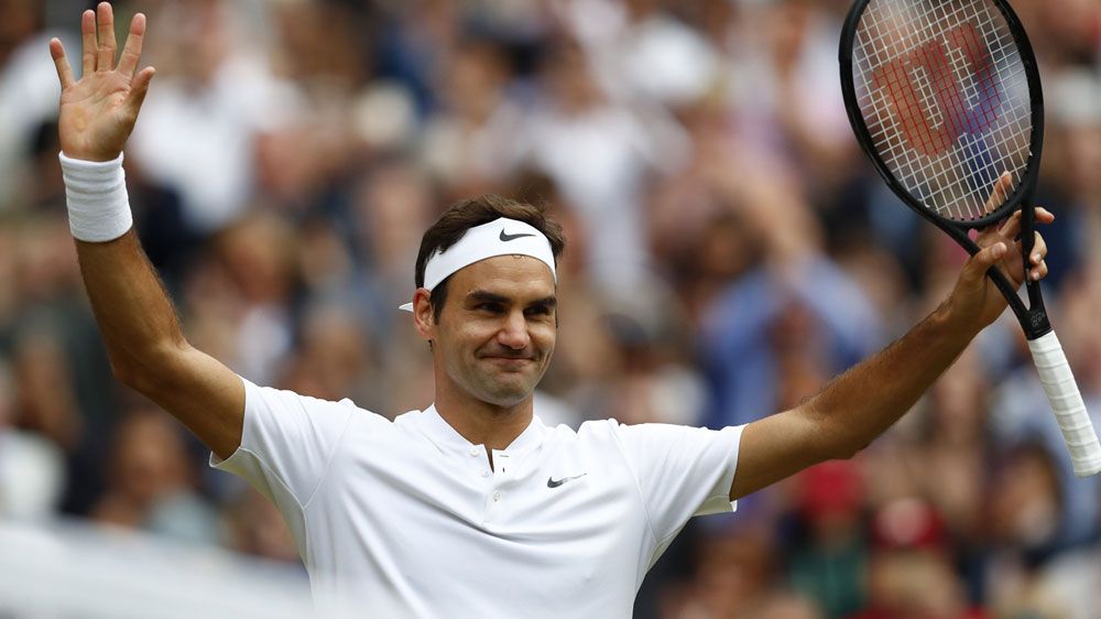 Family man Roger Federer considered retirement