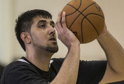 He's adamant Bhullar will be "one of many that will emerge from that region".