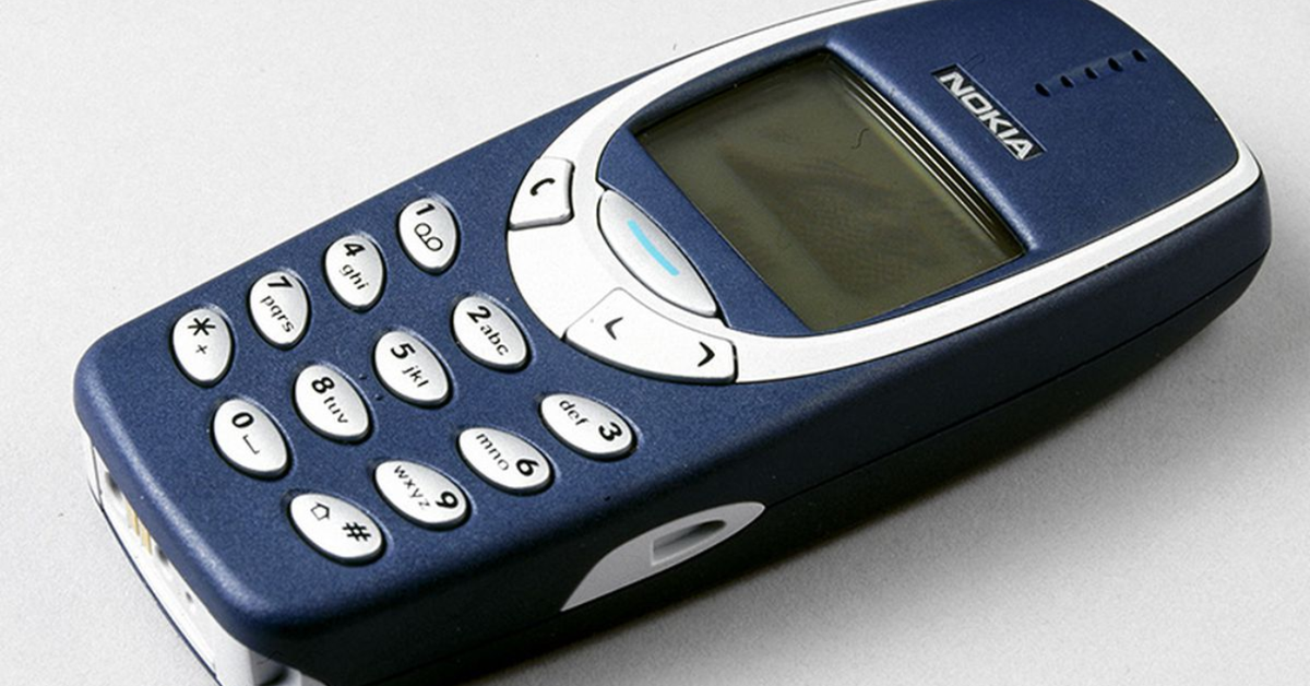 51 Nokia 3310 Photos & High Res Pictures - Getty Images