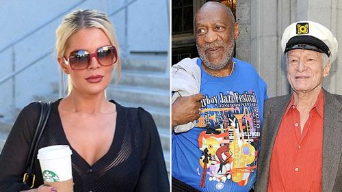 Cosby accuser met with police to discuss whether she has a case: reports