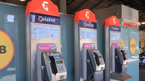 Telstra overcharged customers nearly $2.5 million over 12 years