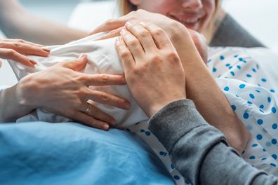 mother in law asked to leave delivery suite over insensitive comment