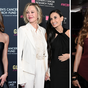 Stylish celebrity looks at the Unforgettable Evening Gala