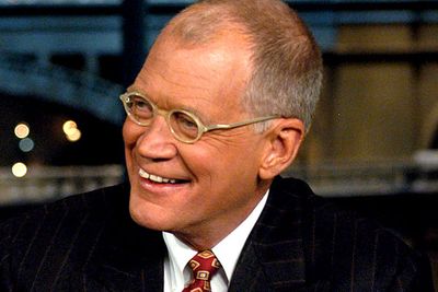<B>The scandal:</B> After Letterman announced that some nefarious crook had attempted to blackmail him, he took the power back and shocked his audience by revealing that he had engaged in affairs with several of his female staff.<br/><br/><B>OMG factor:</B> Extreme. While Letterman always seemed like a fairly above-board fellow, he admitted to the extra-marital relationships himself on his own show. Definitely not what the studio audience was expecting.