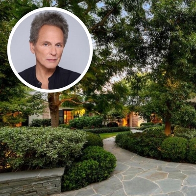 Fleetwood Mac guitarist Lindsey Buckingham drops $20.6 million on Los Angeles mansion