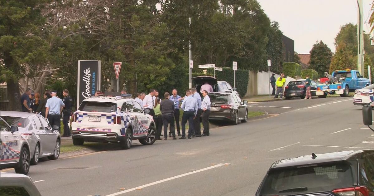 Fourth man charged over fatal Brisbane stabbing – 9News