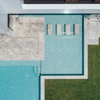 The most expensive - and best - pool in Australia costs almost as much as an apartment