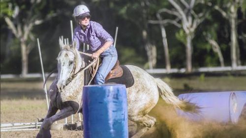 190613 Holly Brown Queensland Health law change heart attack death Laura Rodeo emergency response times News Australia