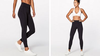 lululemon AU, Yoga Clothes and Activewear