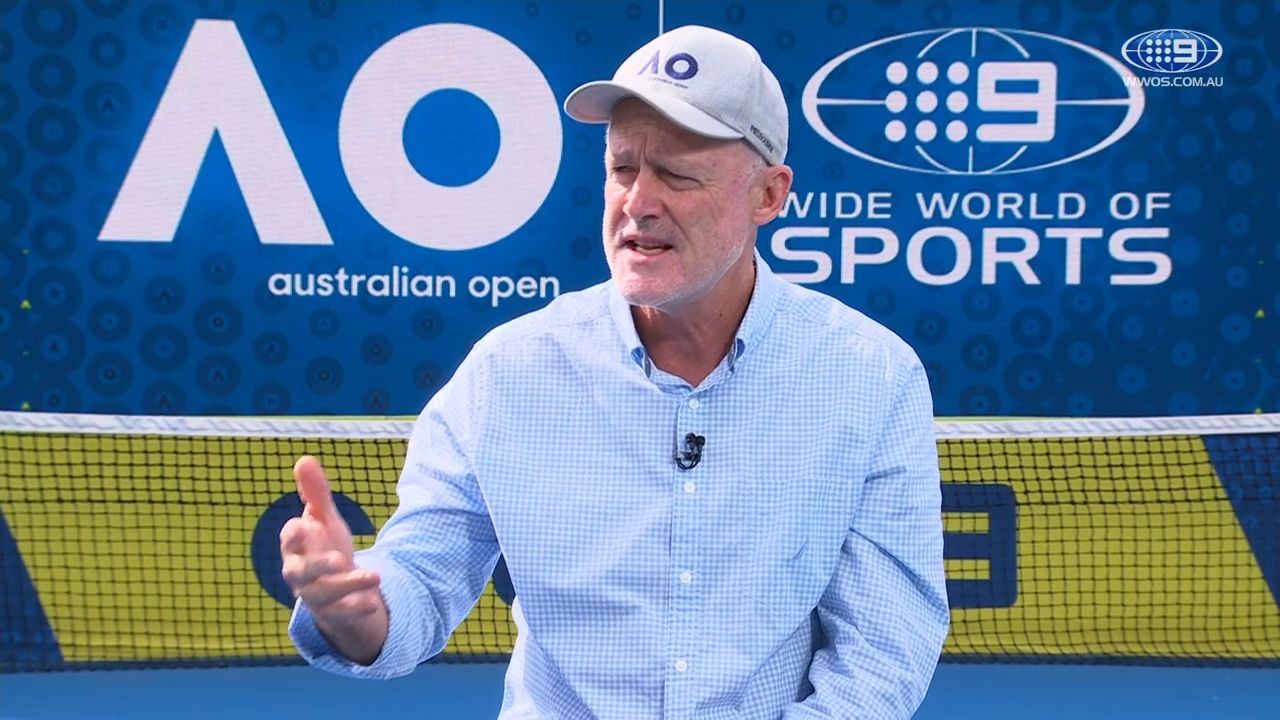 The real reason Bernard Tomic's latest Australian Open bid was rejected