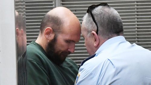 Sydney brothers deny mother's manslaughter death.