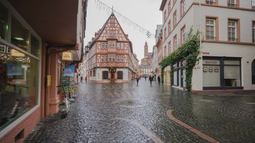 Mainz, Germany