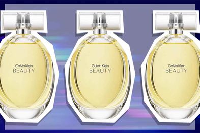 9PR: Calvin Klein Beauty Eau de Parfum for Women