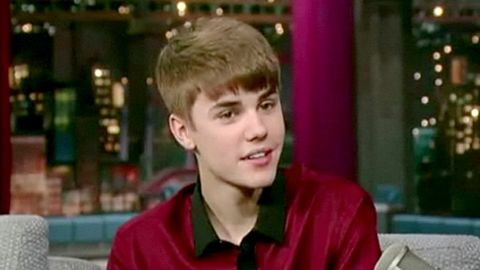 Justin Bieber forced to do <i>another</i> DNA test, calls Mariah Yeater a 'weasel'