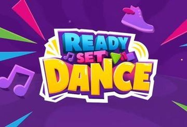 Ready Set Dance
