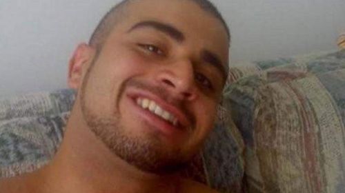 Omar Mateen used gay dating app Jack'd: witness