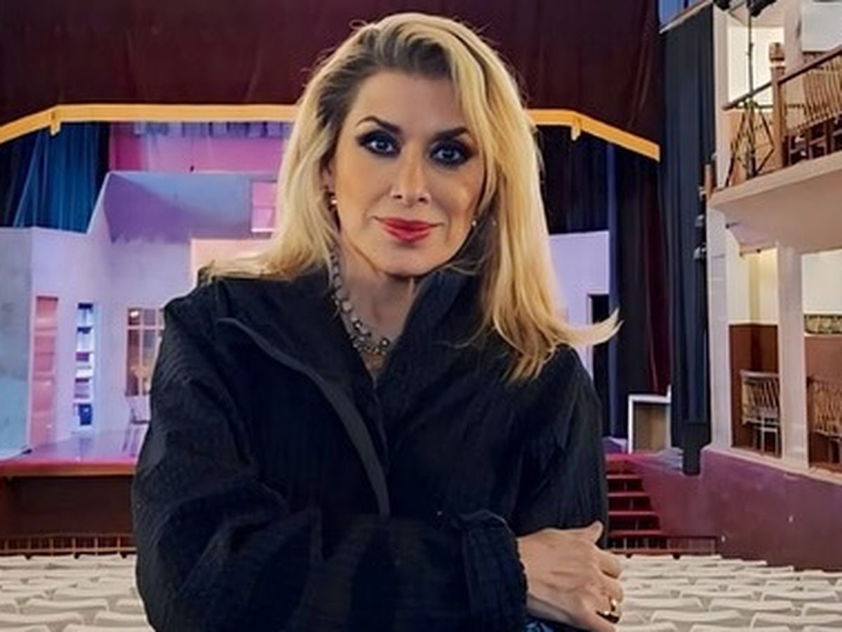 Dulce La Cantante death: Mexican singer dies aged 69 following health  complications - 9Celebrity