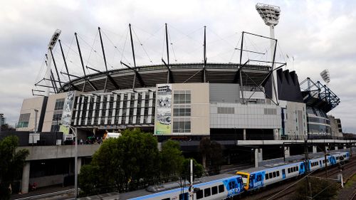 Melbourne named sporting capital of the world for the last decade
