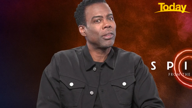 Chris Rock said he's visited multiple Aussie cities.